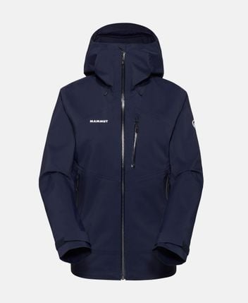 Outdoor jacket