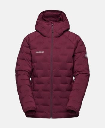 Hiking jacket Sender