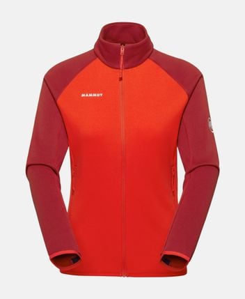 Functional jacket Aconcagua