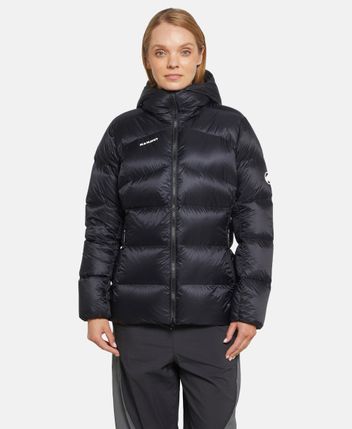 Down jacket Taiss Pro