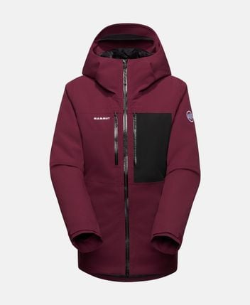 Ski jacket Stoney HS