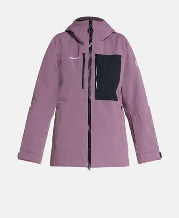 Ski jacket Stoney HS