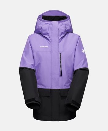 Ski jacket Fall Line HS
