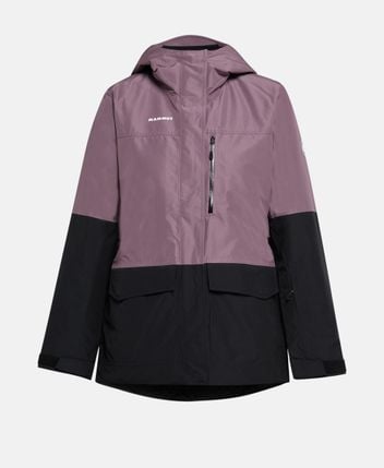 Ski jacket Fall Line HS