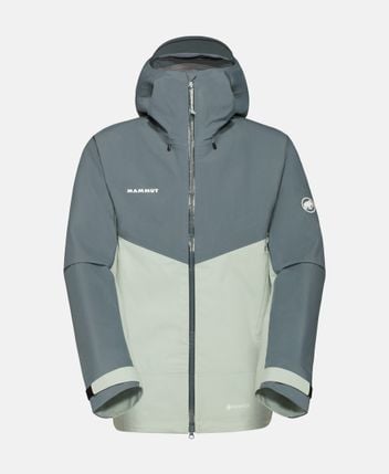 Functional jacket