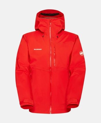 Fleece jacket