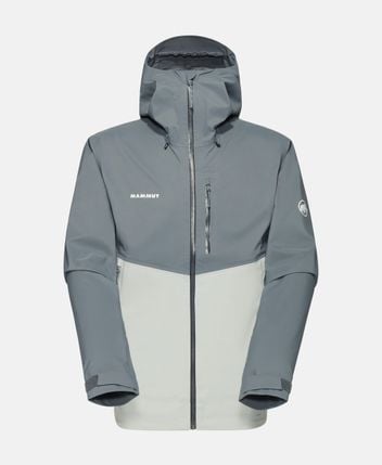 Fleece jacket