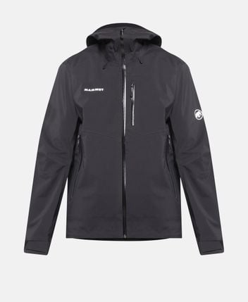 Fleece jacket