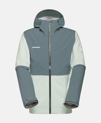 Outdoor jacket Linard Guide