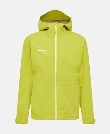 Outdoor jacket Linard Guide