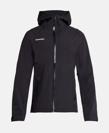 Outdoor jacket Linard Guide