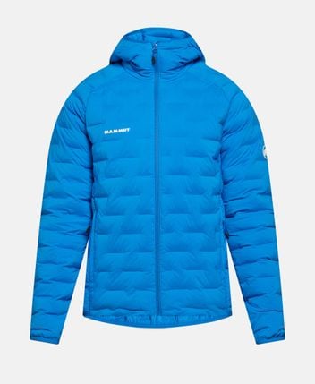 Quilted jacket Sender