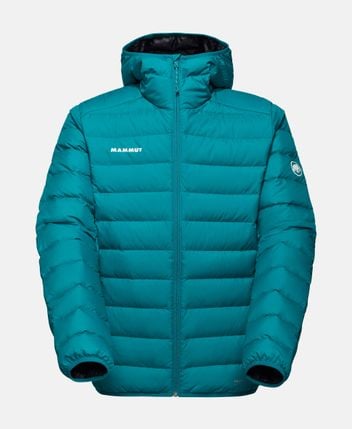 Down jacket