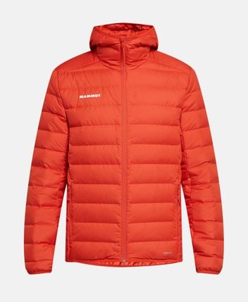 Down jacket
