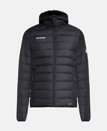 Down jacket