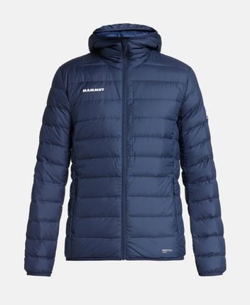 Down jacket