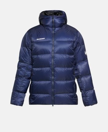 Down functional jacket