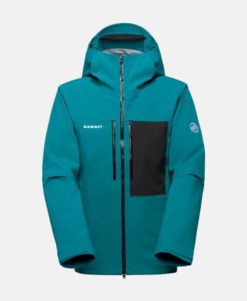 Ski jacket Stoney HS