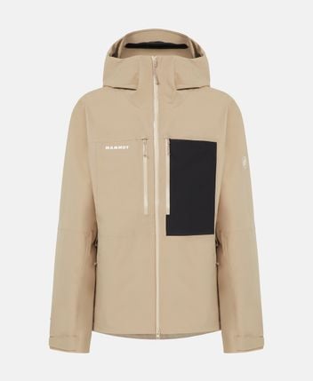 Ski jacket Stoney HS