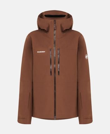 Ski jacket Stoney HS