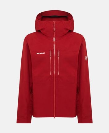 Ski jacket Stoney HS
