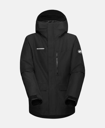 Ski jacket Fall line