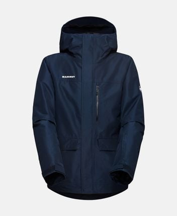 Ski jacket Fall line