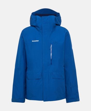Ski jacket Fall line