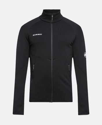 Fleece jacket Aconcagua