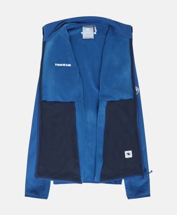 Fleece jacket Aconcagua