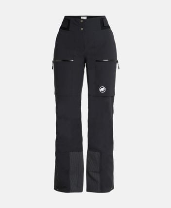 Functional trousers Stoney hs