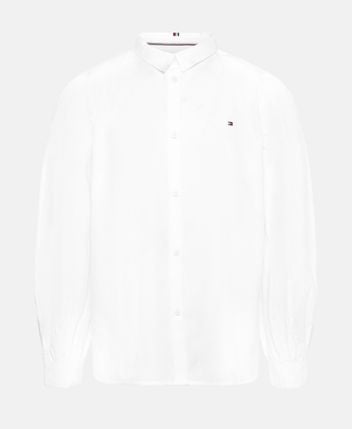 Long-sleeved shirt