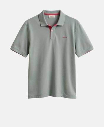 Polo shirt - regular fit