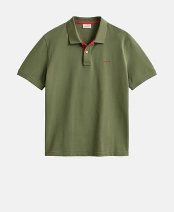 Polo shirt - regular fit