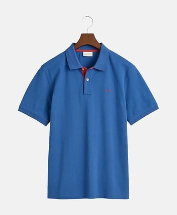 Polo shirt - regular fit