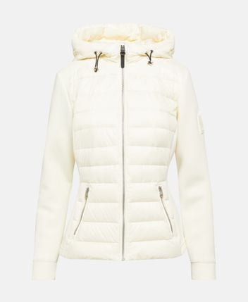 Down jacket Della-z