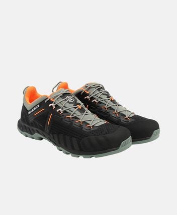 Trekking shoes Alnasca Knit III Low