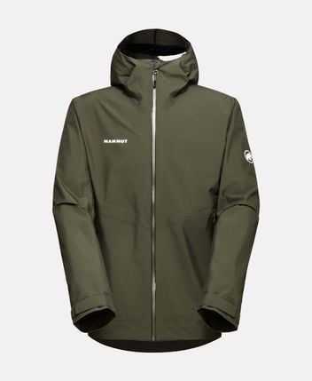 Functional jacket Alto