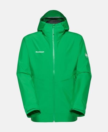 Functional jacket Alto