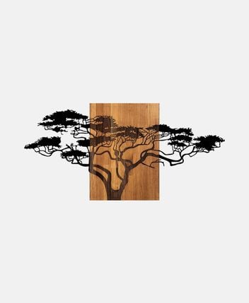 Wall decoration