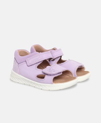 Sandals Lila