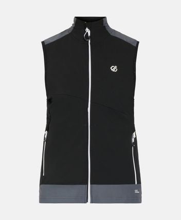 Functional vest