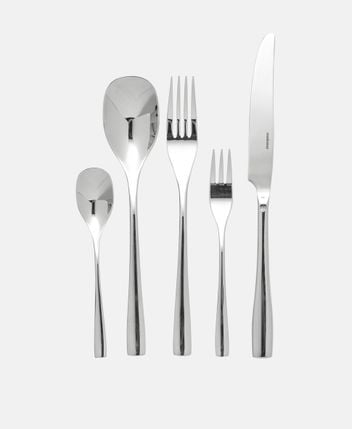 Cutlery set, 30-pcs.