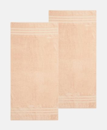Bath towel, pack of 2