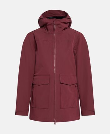 Functional jacket