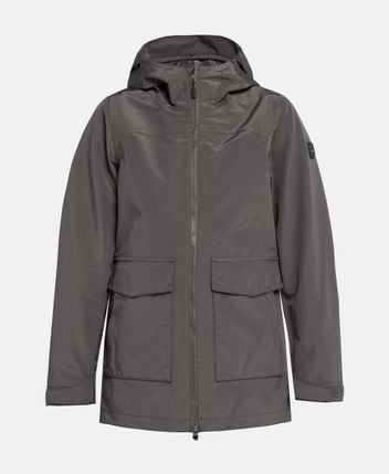 Functional jacket