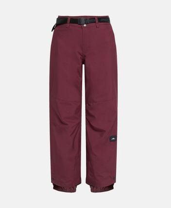 Ski pants