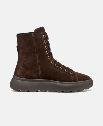 Lace-up boots D SPHERICA EC4.1