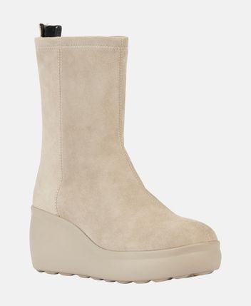 Wedge boots D Spherica