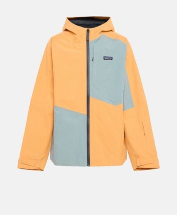 Ski jacket